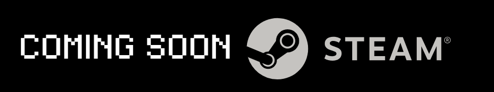 Coming Soon To Steam