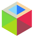 Pixel Playbox Logo